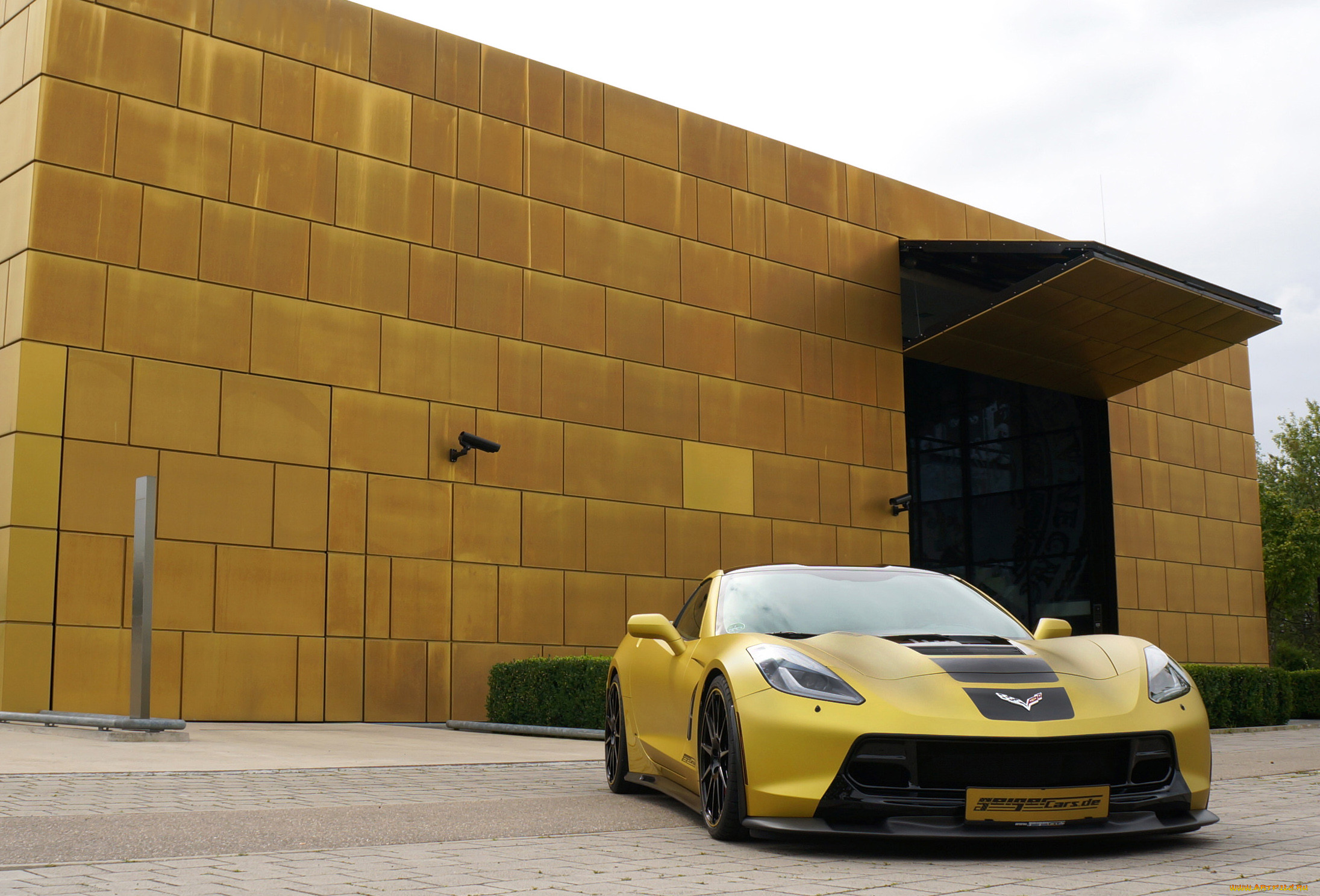 , chevrolet, geiger, coupe, , 2014, c7, stingray, corvette